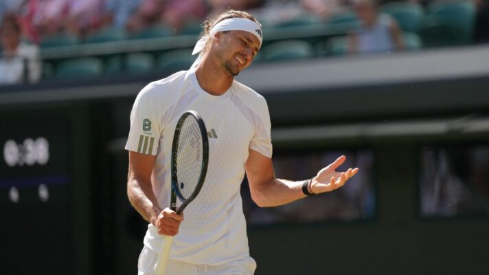 Zverev