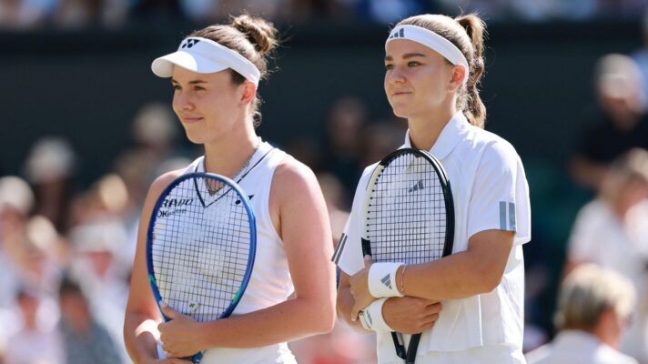 Muchova and Noskova