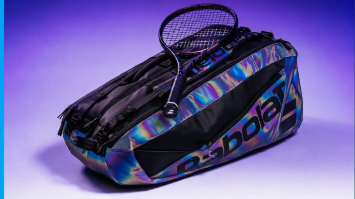 Babolat Pure Drive Spectra Edition