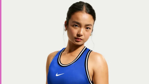 Alex Eala's US Open outfit