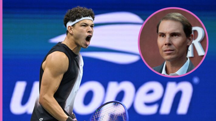 Shelton Nadal